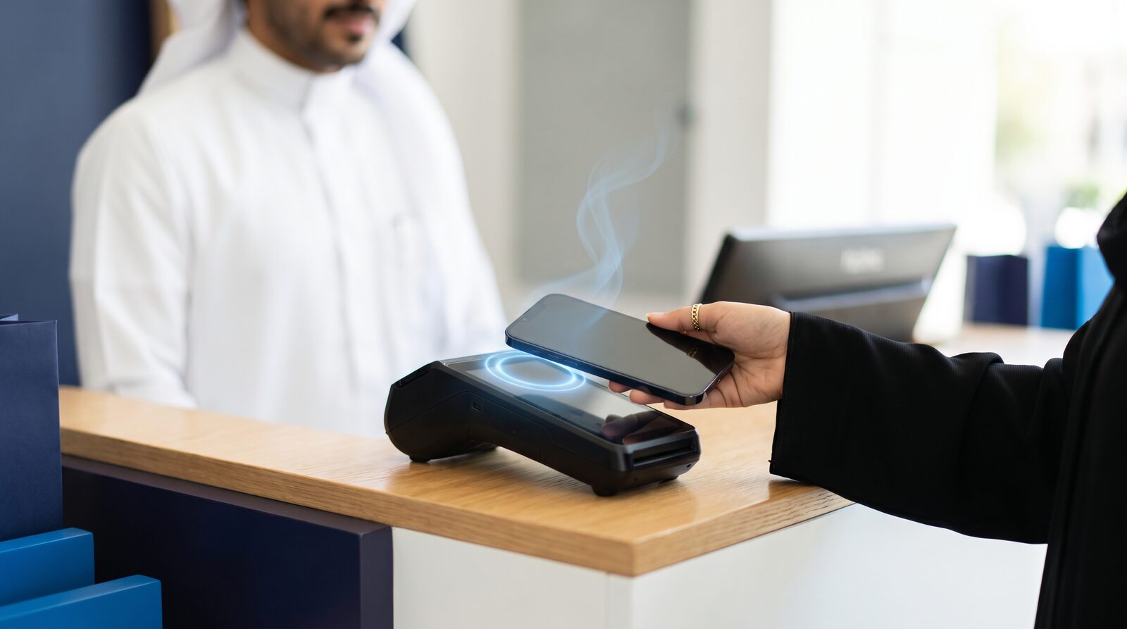 Wateer for Payment Service Providers