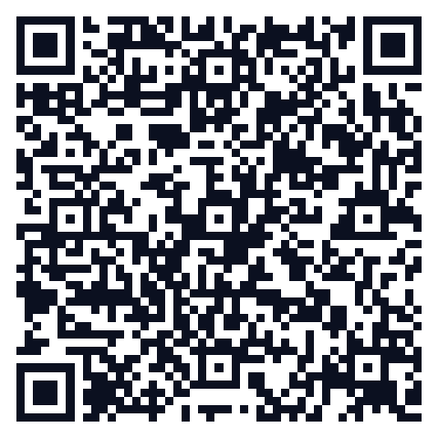 QR code to open a live receipt